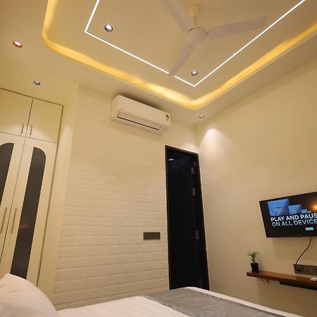 Narayana Homes Mathura Bagian luar foto