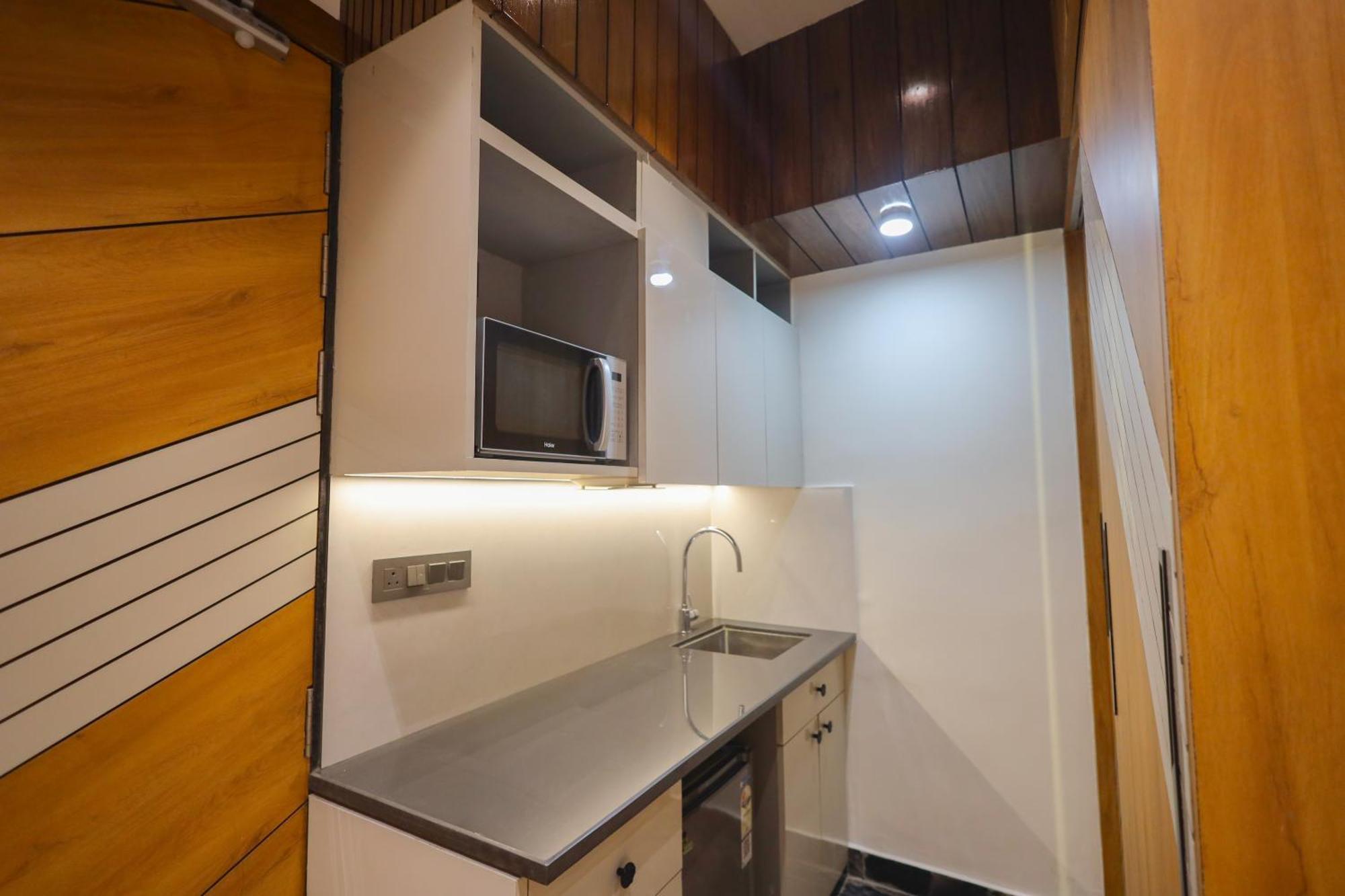 Narayana Homes Mathura Bagian luar foto