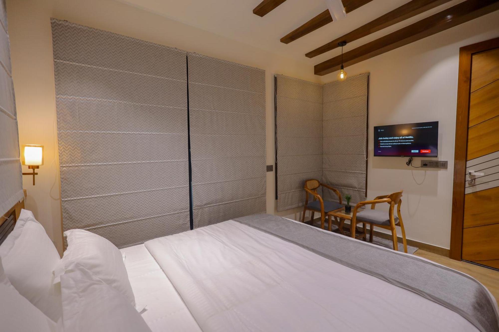 Narayana Homes Mathura Bagian luar foto