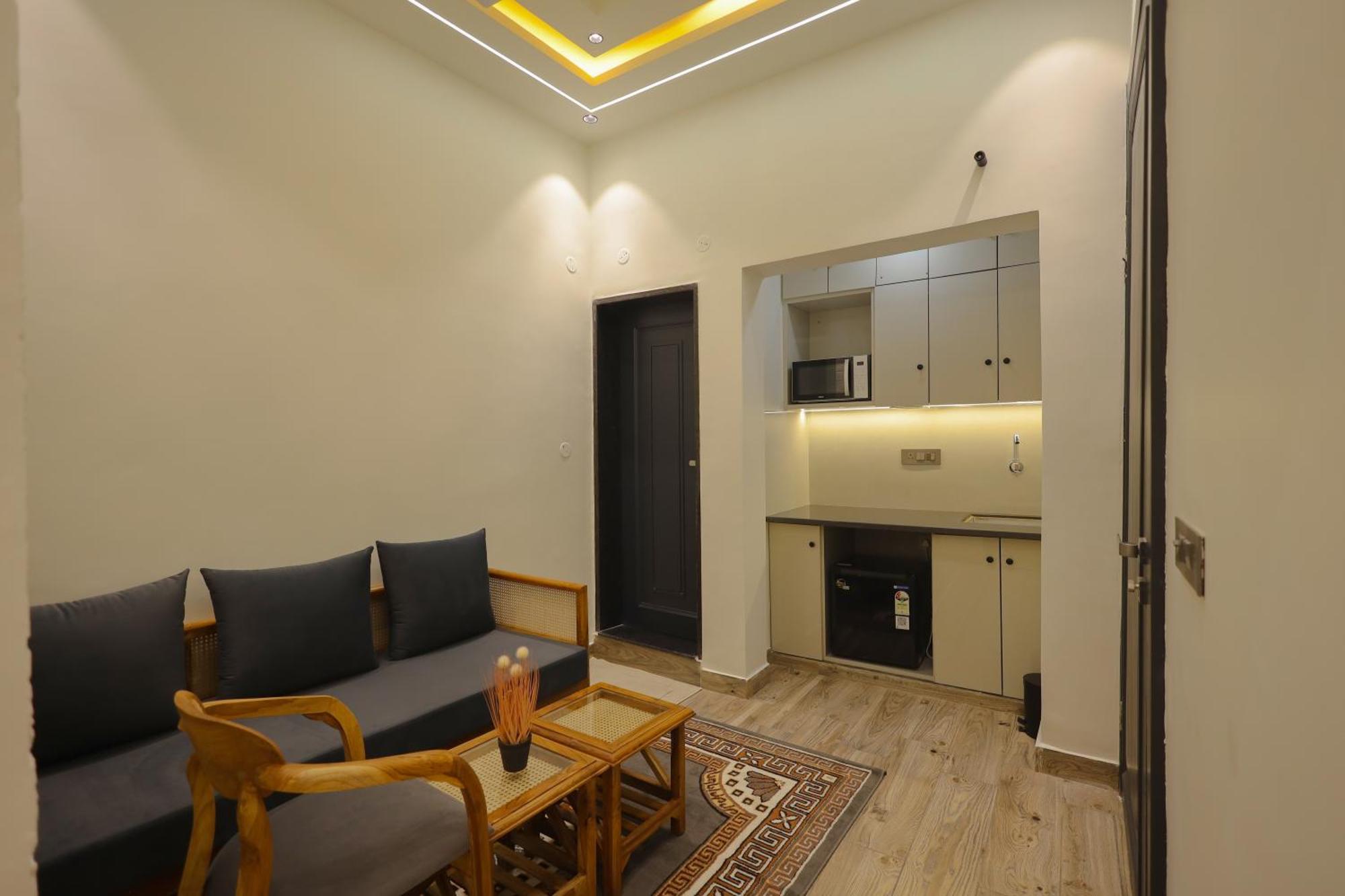 Narayana Homes Mathura Bagian luar foto