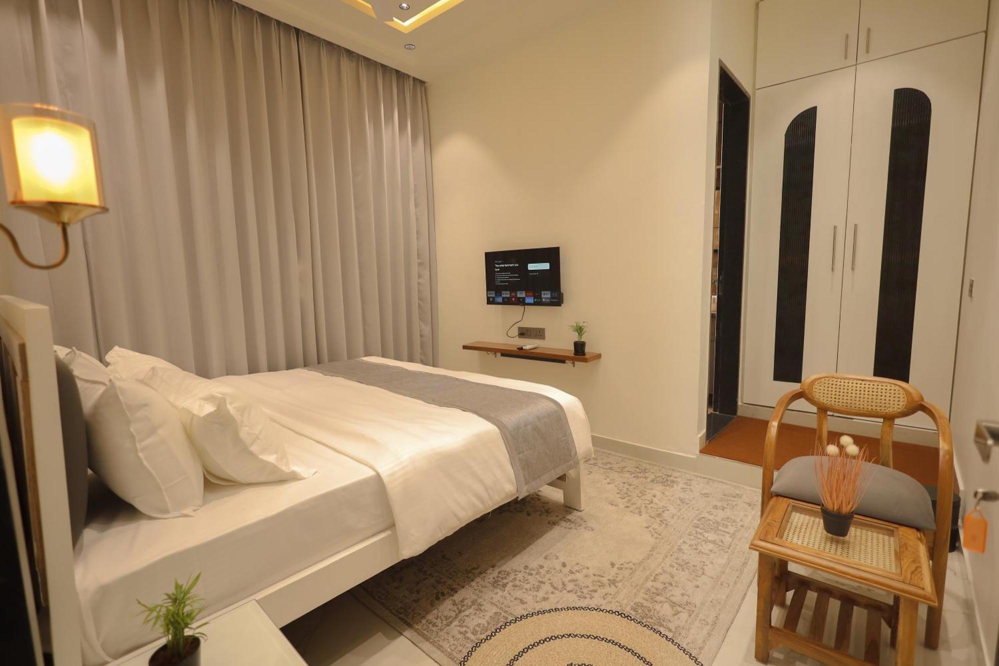 Narayana Homes Mathura Bagian luar foto