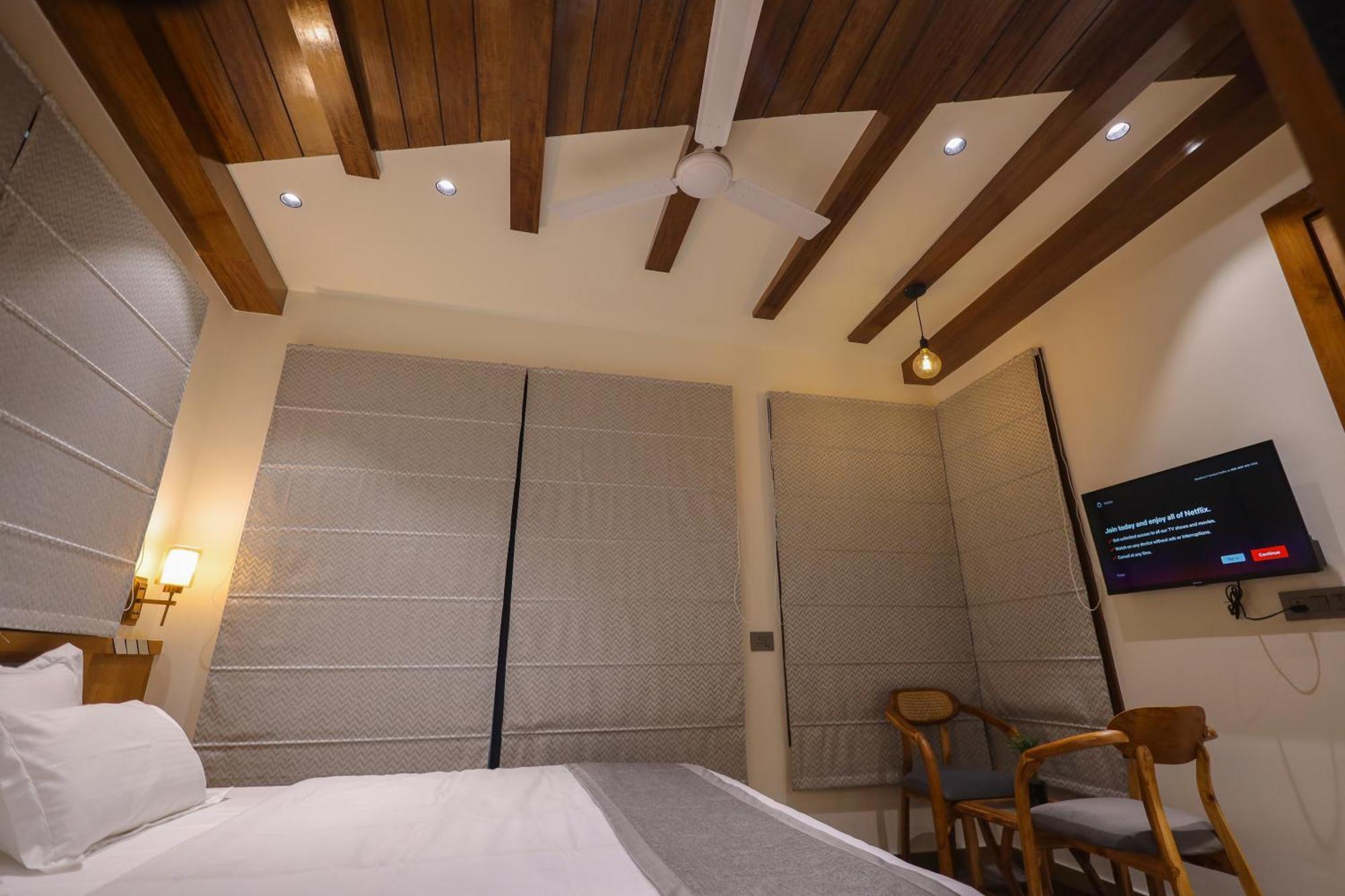 Narayana Homes Mathura Bagian luar foto