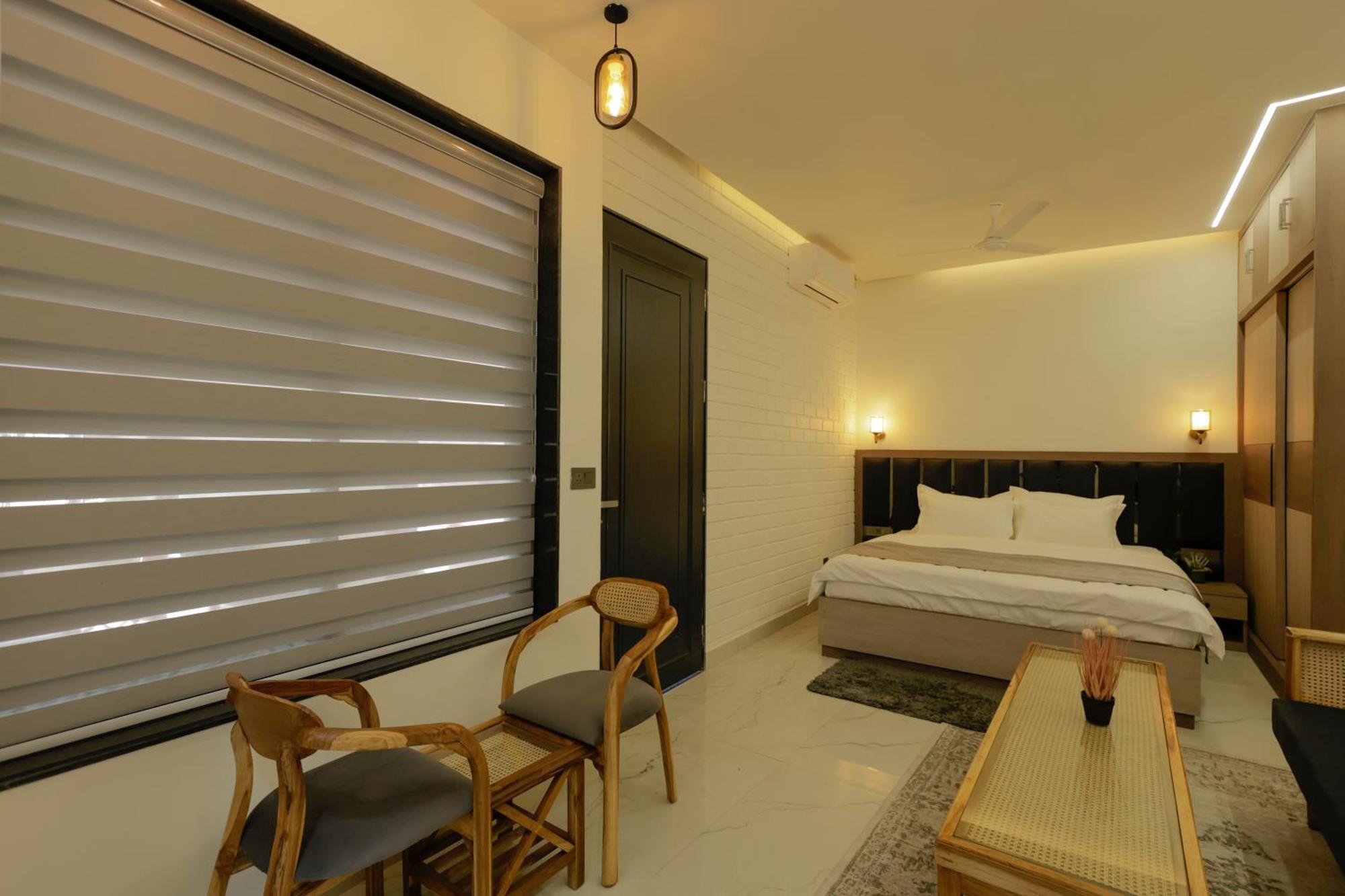 Narayana Homes Mathura Bagian luar foto