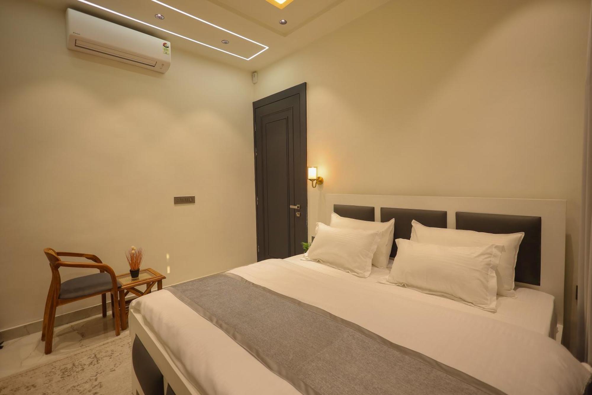 Narayana Homes Mathura Bagian luar foto