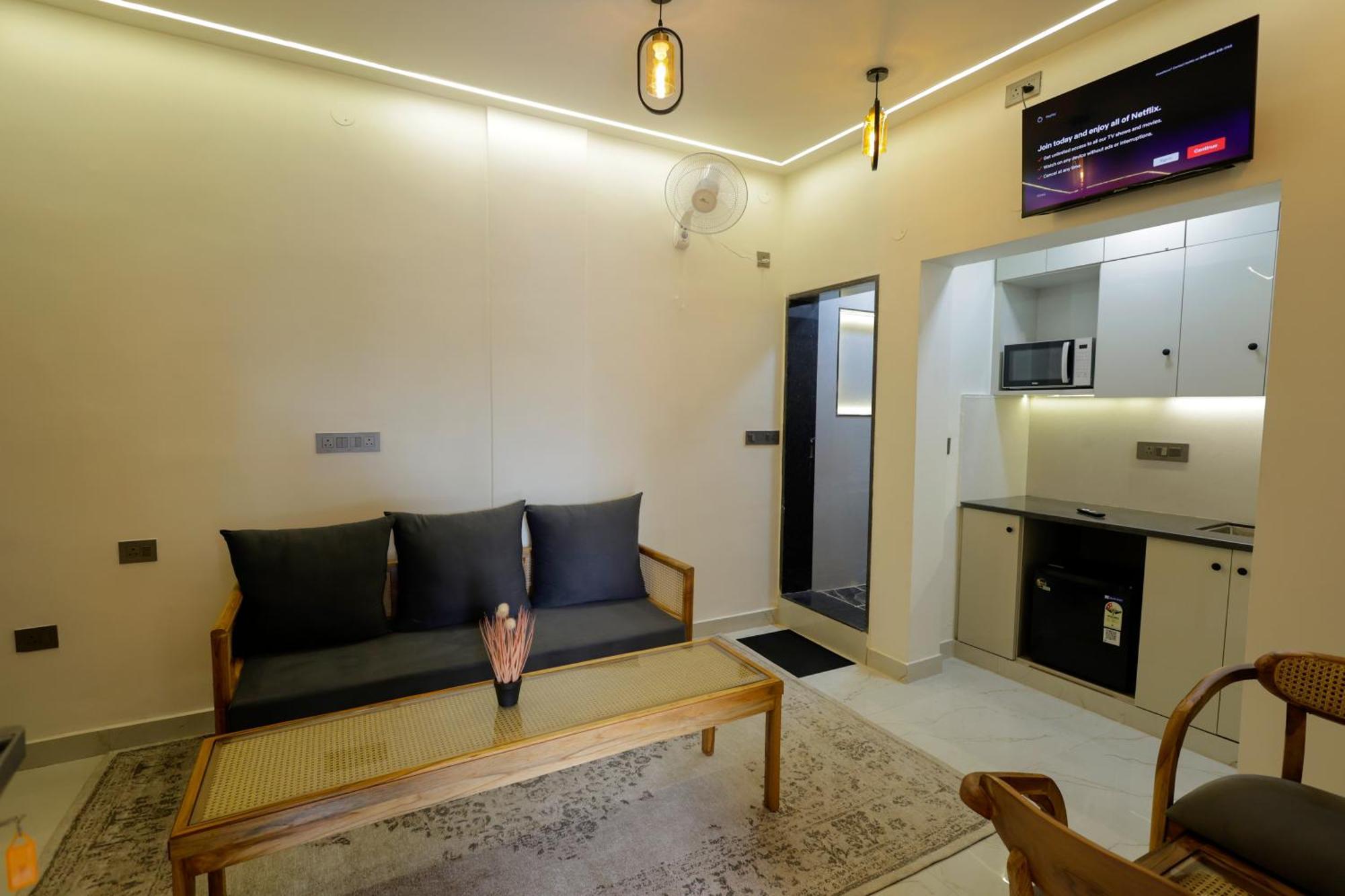 Narayana Homes Mathura Bagian luar foto