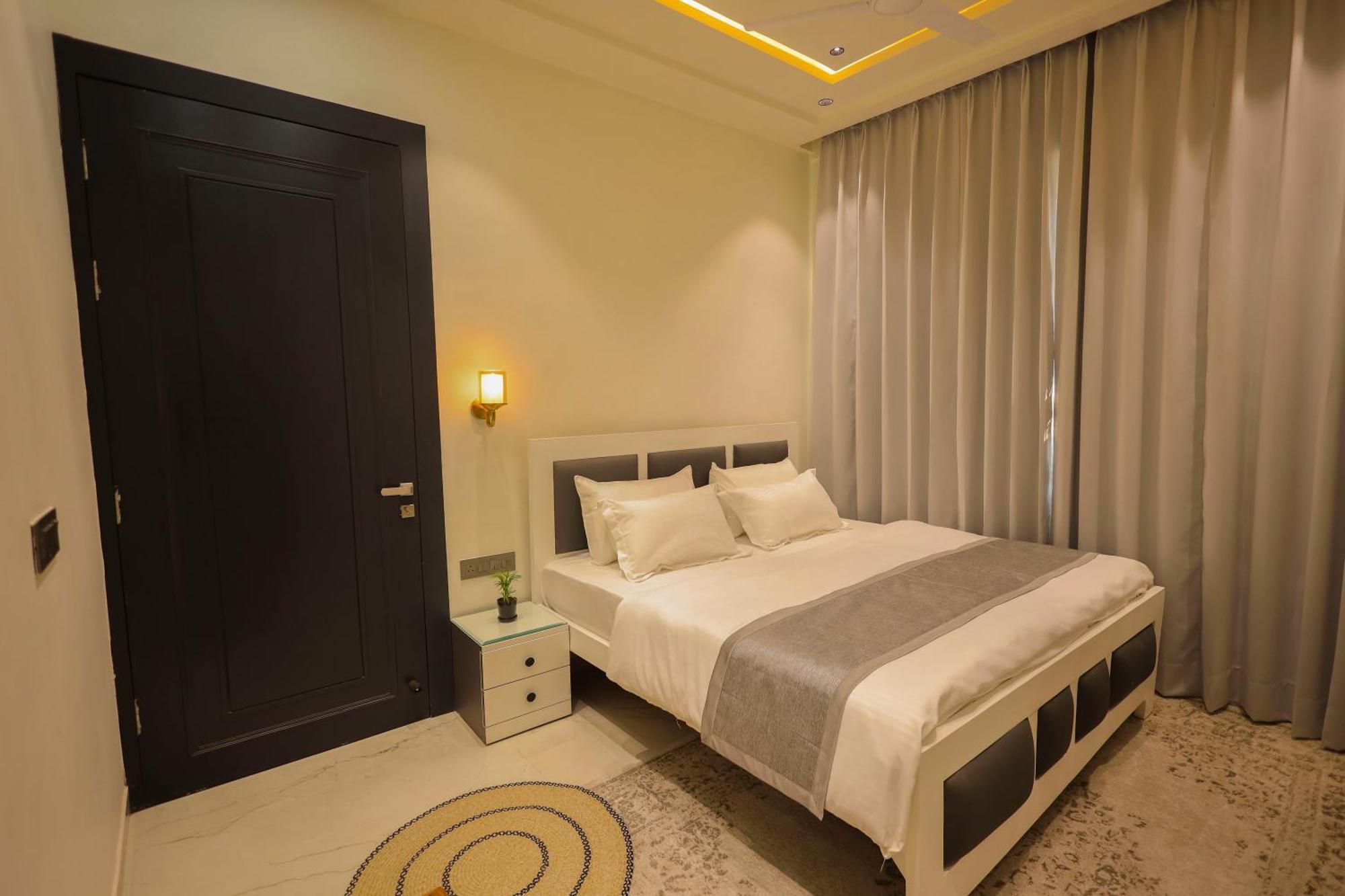 Narayana Homes Mathura Bagian luar foto