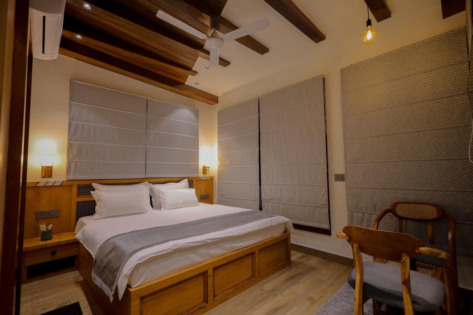 Narayana Homes Mathura Bagian luar foto