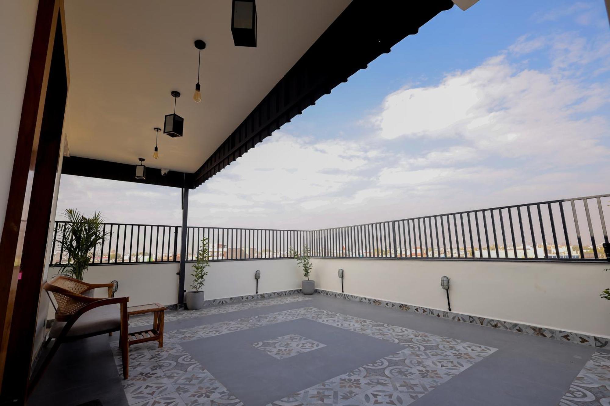 Narayana Homes Mathura Bagian luar foto